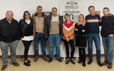 Convocatoria de Asamblea o 29 de abril