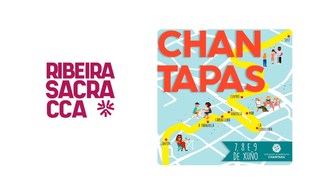 Chantapas 2024