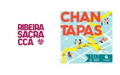 Chantapas 2024