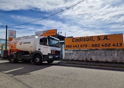 Codisoil
