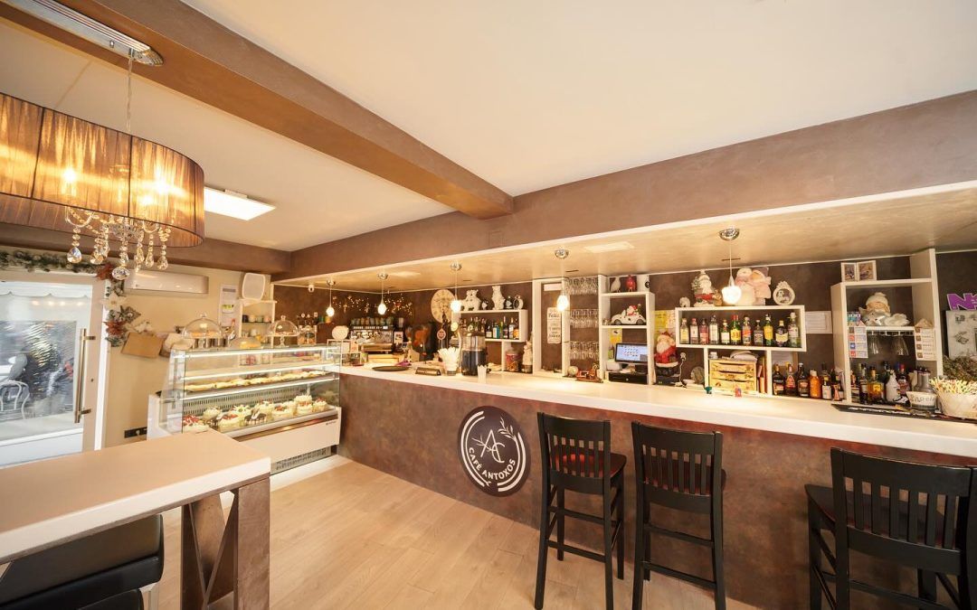 Café Antoxos