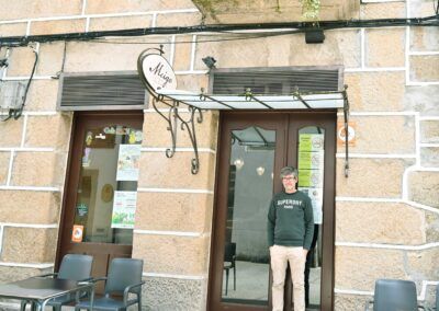 Café Meigo