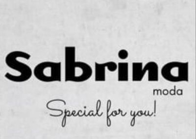 Sabrina Moda