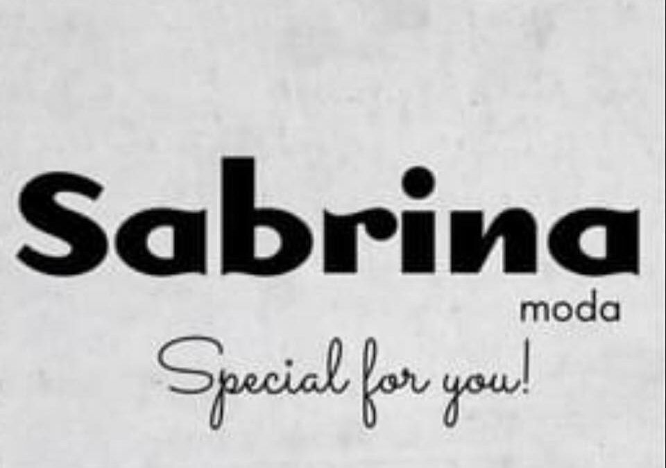 Sabrina Moda