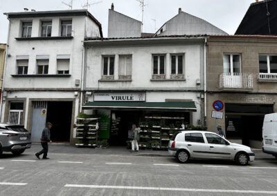 Virulé
