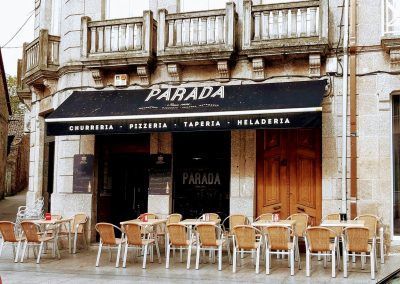 Bar Parada