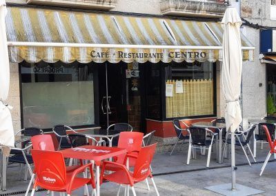 Café Bar Centro