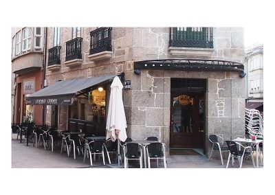 Café Capitol