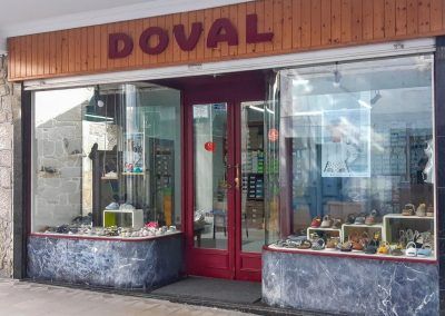 Calzados Doval
