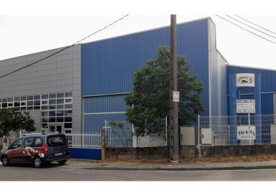 Lage Electrodomésticos