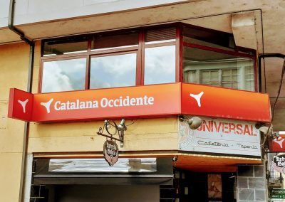 Catalana Occidente
