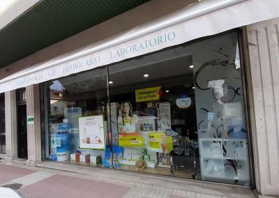 Centro de Análisis Gómez Failde