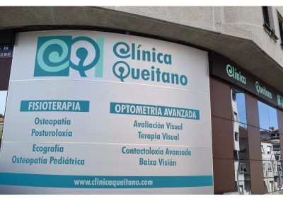 Clínica Queitano