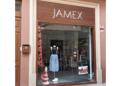 Jámex
