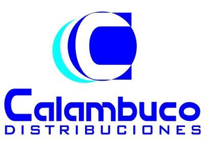 Distribuciones Calambuco