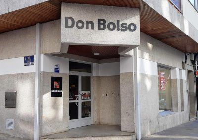 Don Bolso