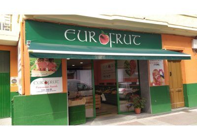 Eurofrut