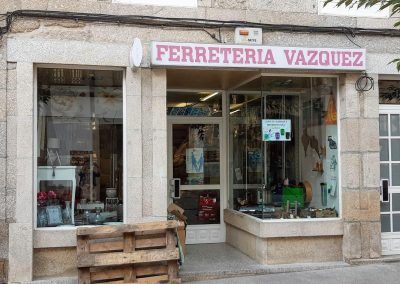 Ferretería Vázquez