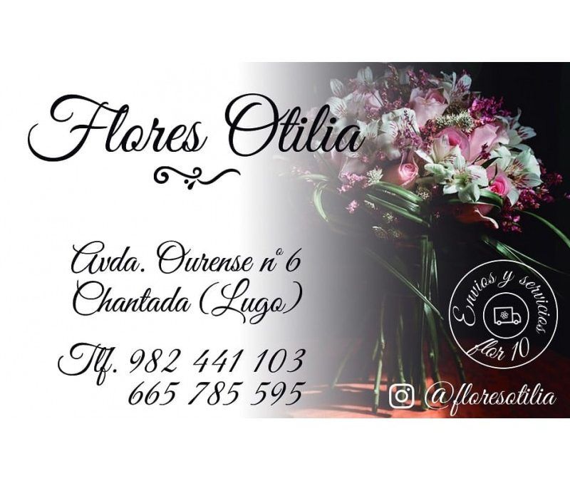 Flores Otilia