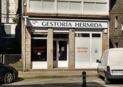 Gestoría Hermida