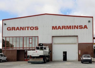Granitos Marminsa