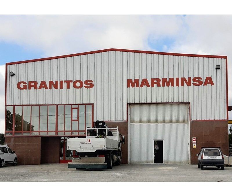 Granitos Marminsa