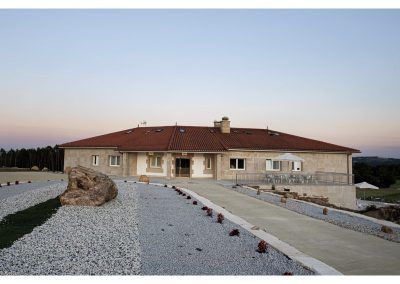 Hotel Vilaseco