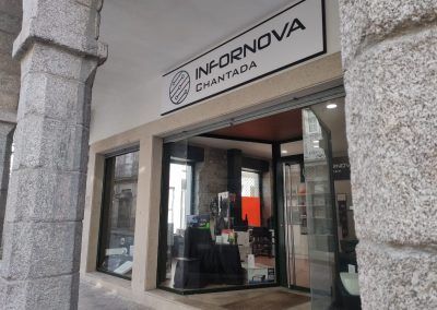 Infornova