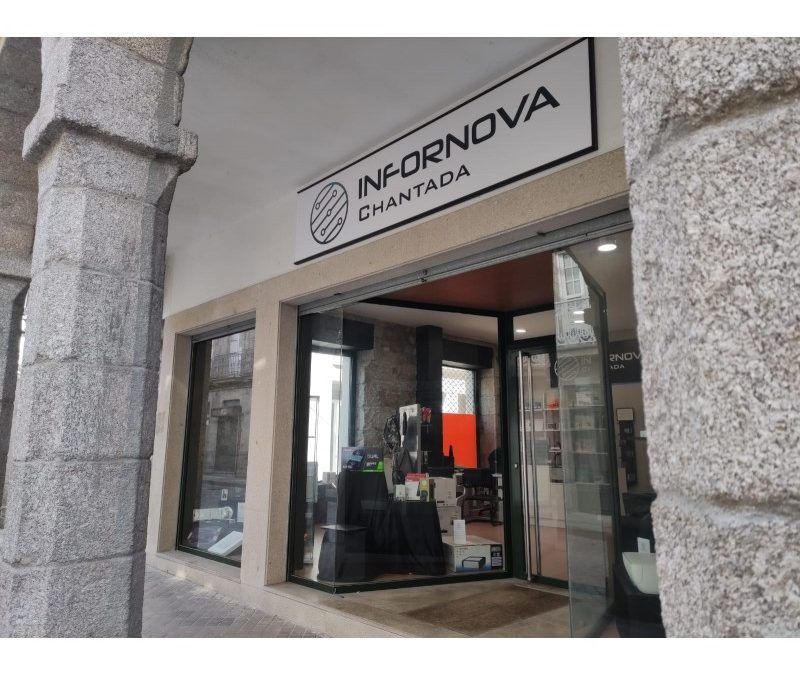 Infornova