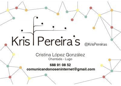 Kris Pereira´s