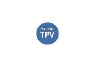 Más que TPV