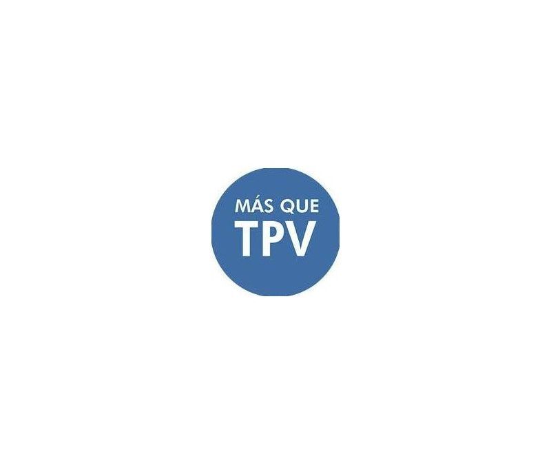 Más que TPV