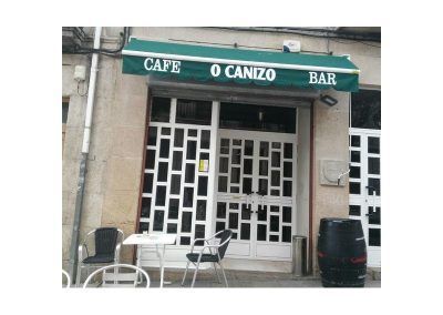 Bar O Canizo