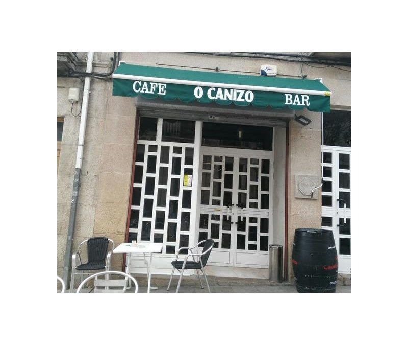 Bar O Canizo