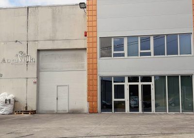 Auga Vella