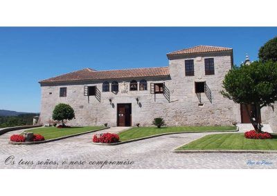 Pazo do Piñeiro