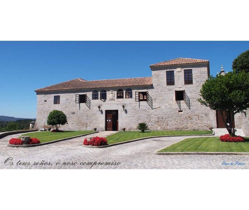 Pazo do Piñeiro
