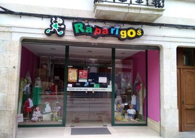 Raparigos