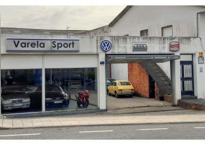 Varela Sport