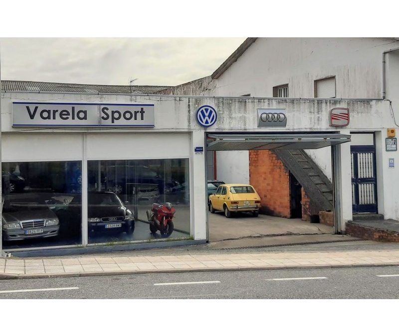 Varela Sport