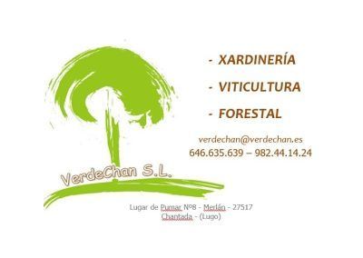 Verdechán