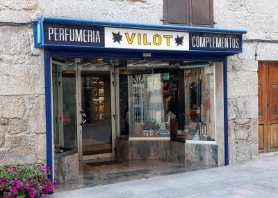 Vilot