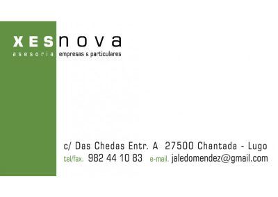 Xesnova