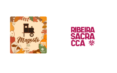 Magosto no CCA Ribeira Sacra!