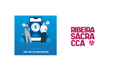 Volven os Bonos Activa Comercio!