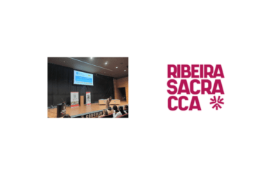 Clausura do Programa Integrado de Emprego de Chantada