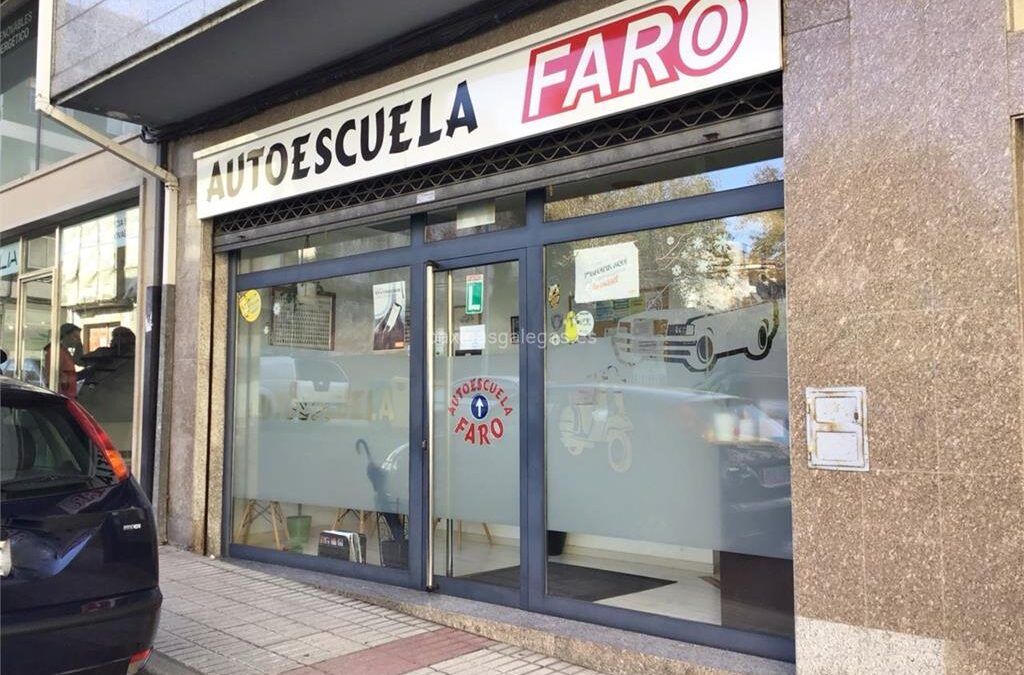 Autoescuela Faro