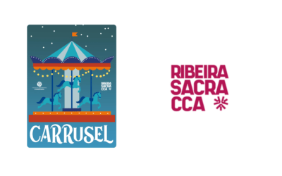 Carrusel do CCA Ribeira Sacra
