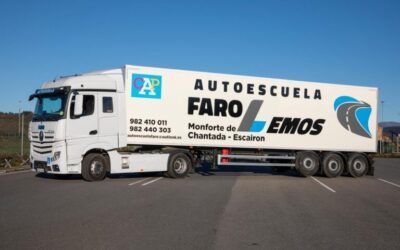 Curso CAP da Autoescola Faro