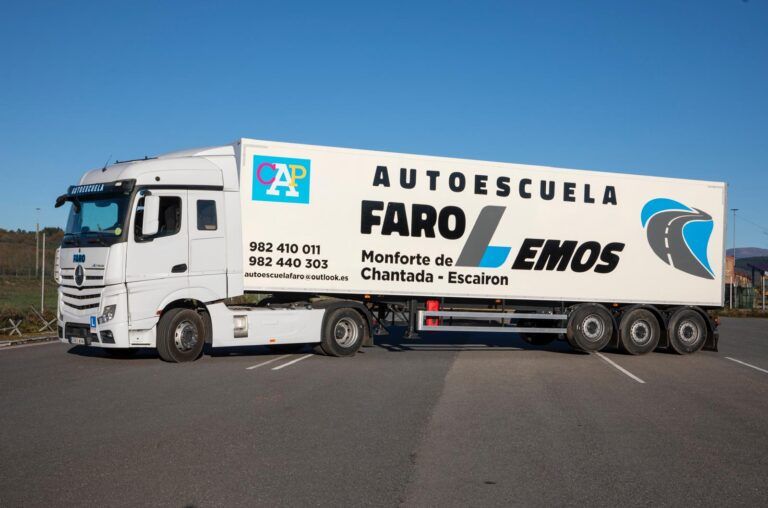 Curso CAP da Autoescola Faro